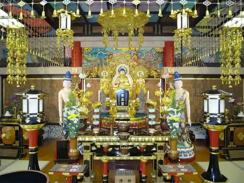 法音寺