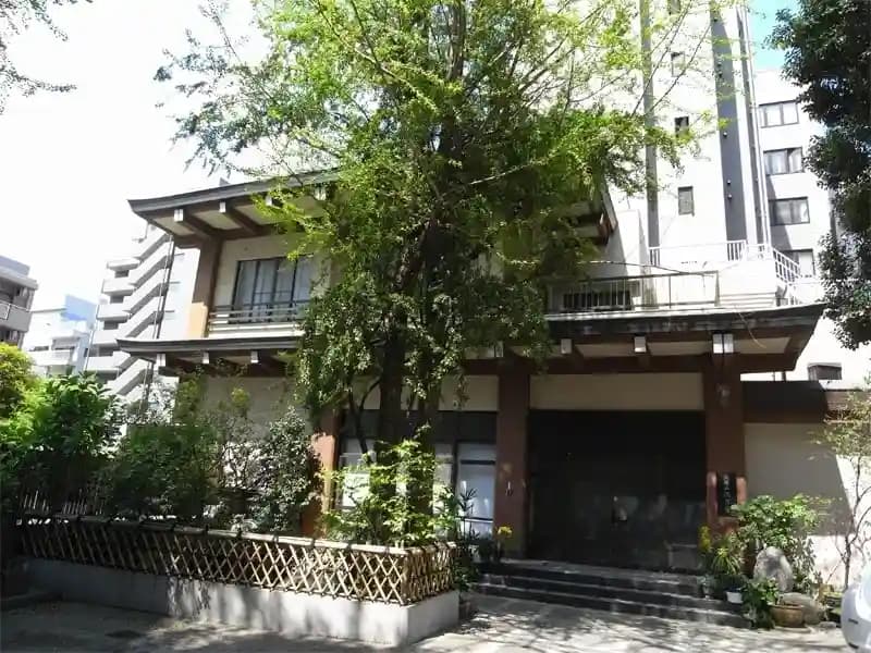 法音寺