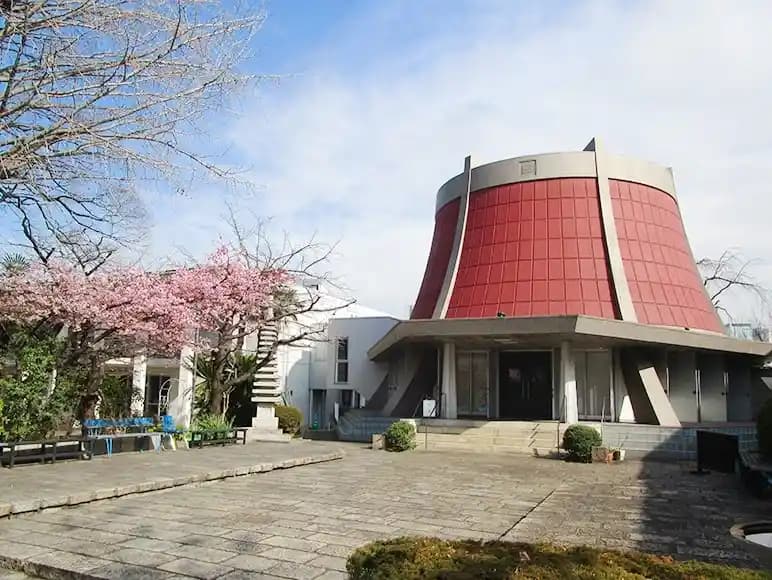 本立寺