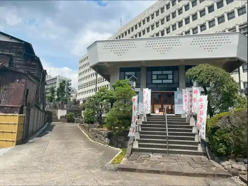 宝泉寺
