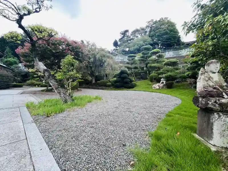大蔵院