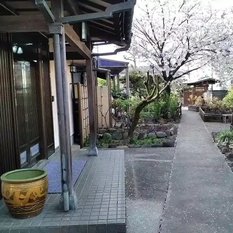 禅定院