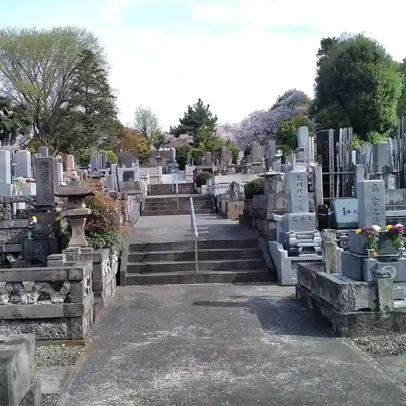禅定院