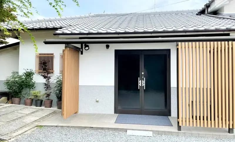 会葬ホール