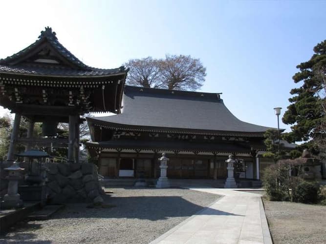 南光寺