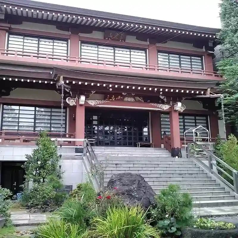 宜雲寺