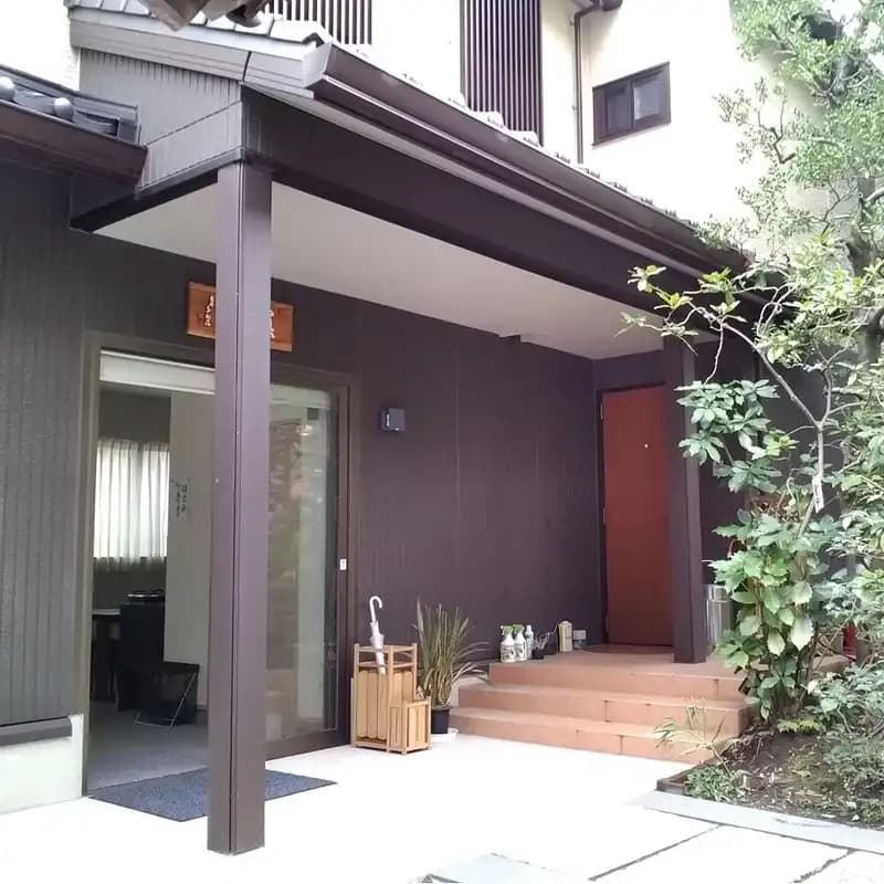 宜雲寺