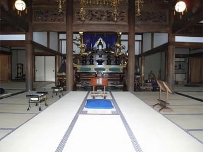 曹洞宗 泉岳寺