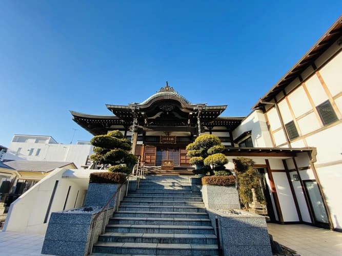 圓乗院