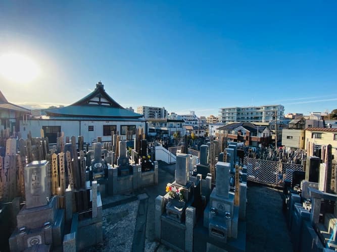 圓乗院