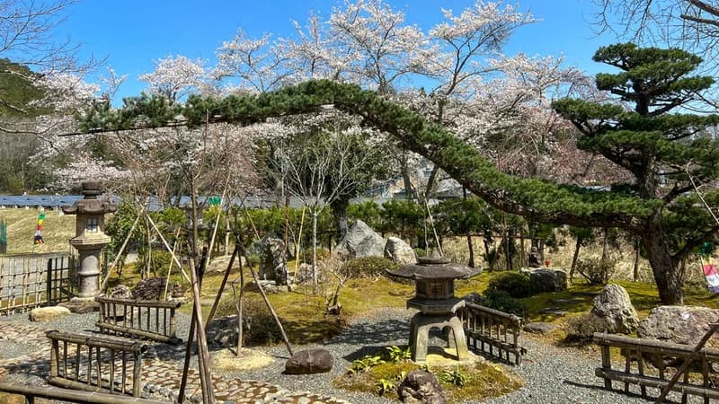 偲墓 実相山 妙行寺