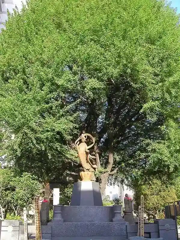 浄土宗 回向院