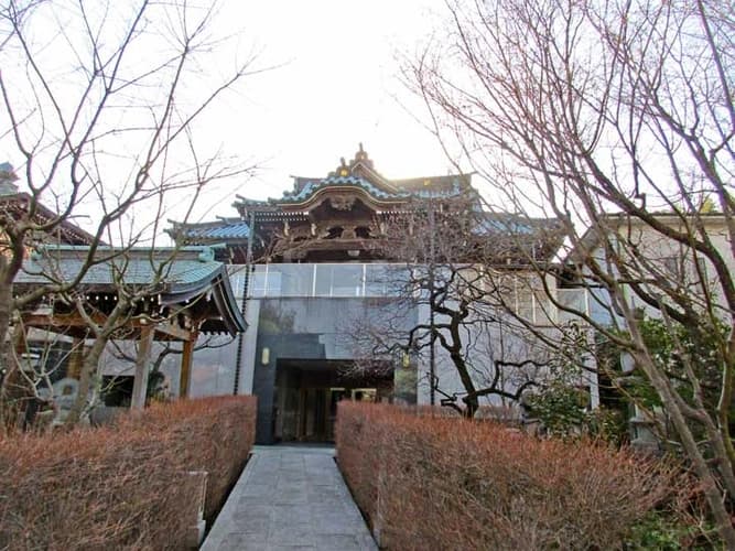 法性寺