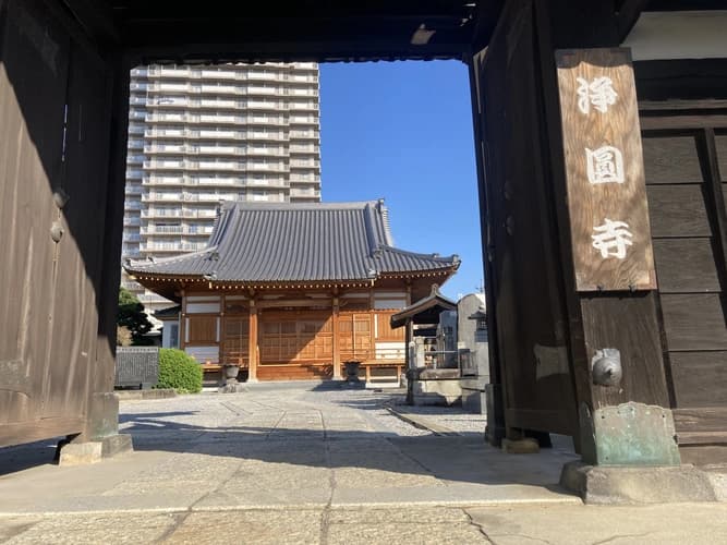 プレミアム古河駅前樹木葬墓地