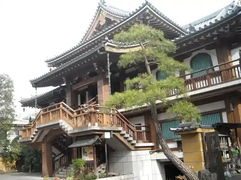 専光寺