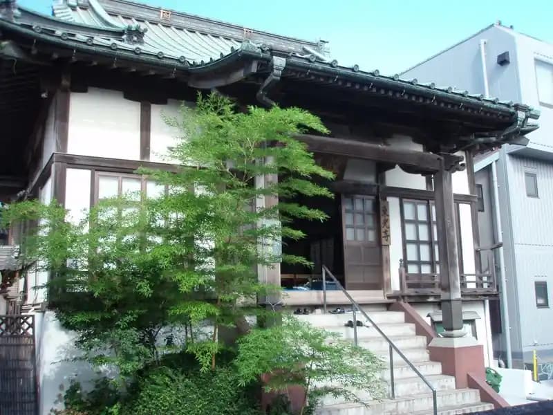 東光寺別院