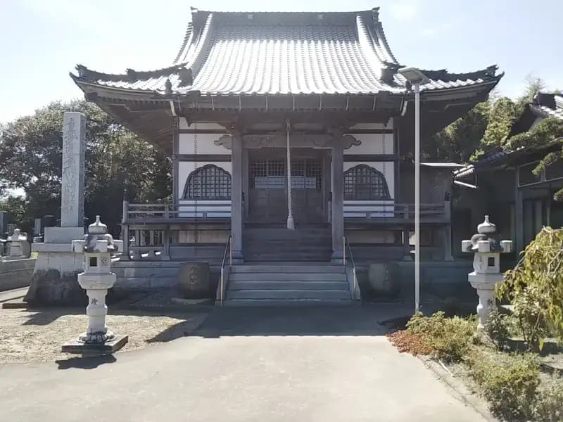 圓頓寺