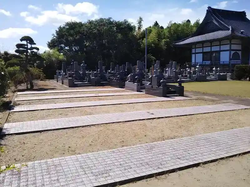 圓頓寺