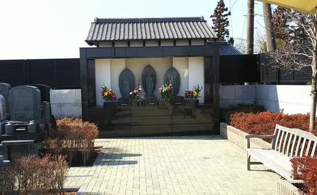 聖苑花みずき東霊苑