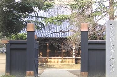 寛永寺