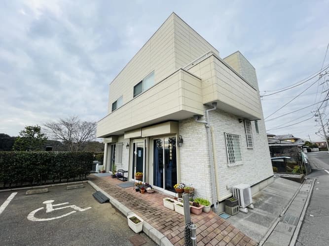 グリーンメモリアル川口霊園