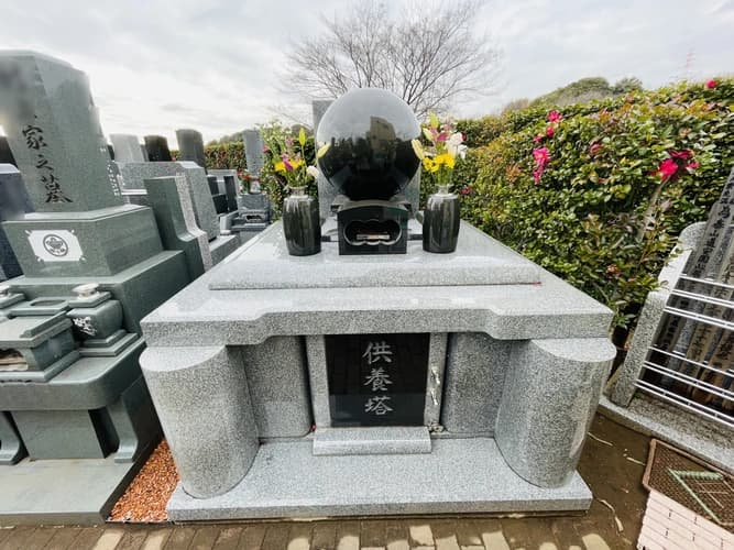 グリーンメモリアル川口霊園
