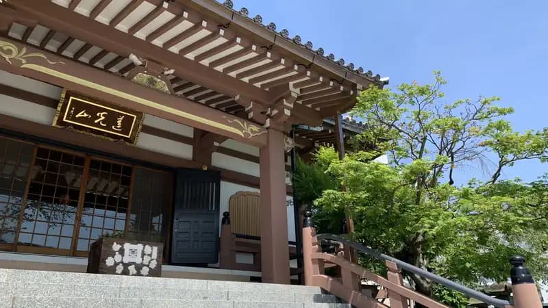 表参道 樹木葬 けやきガーデン