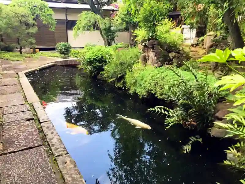 表参道 樹木葬 けやきガーデン