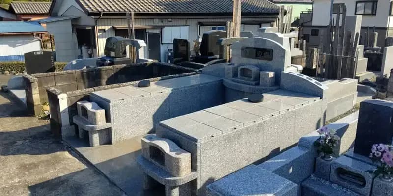 個別式永代供養墓【円の郷】清岩寺