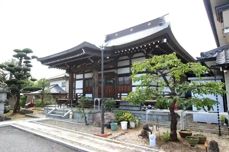 個別式永代供養墓【円の郷】清岩寺