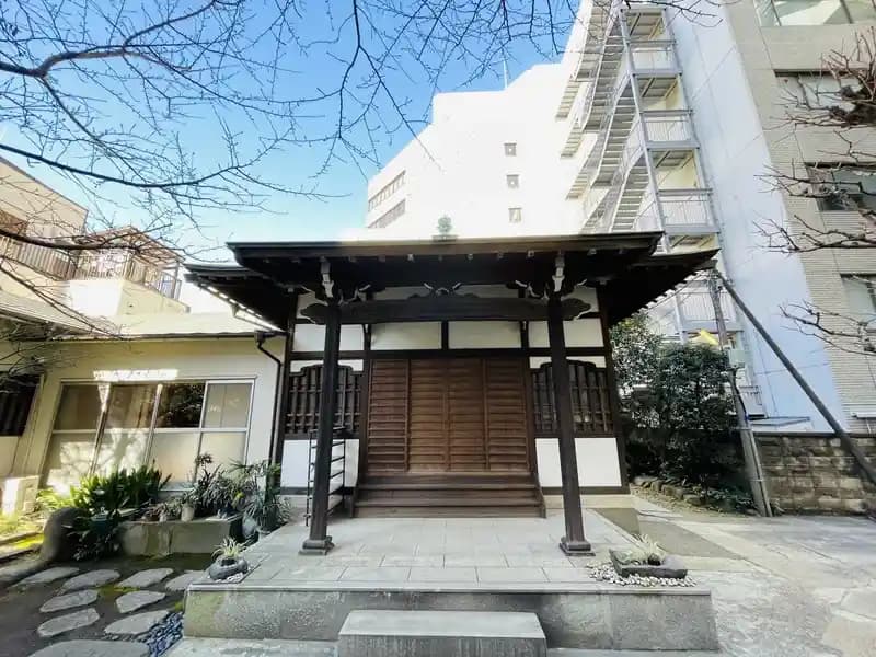 三田浄苑 樹木葬
