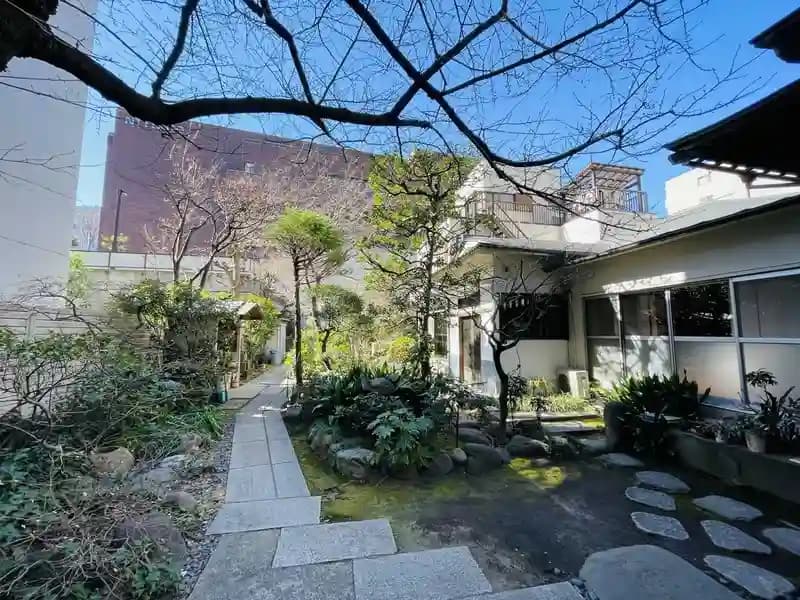 三田浄苑 樹木葬