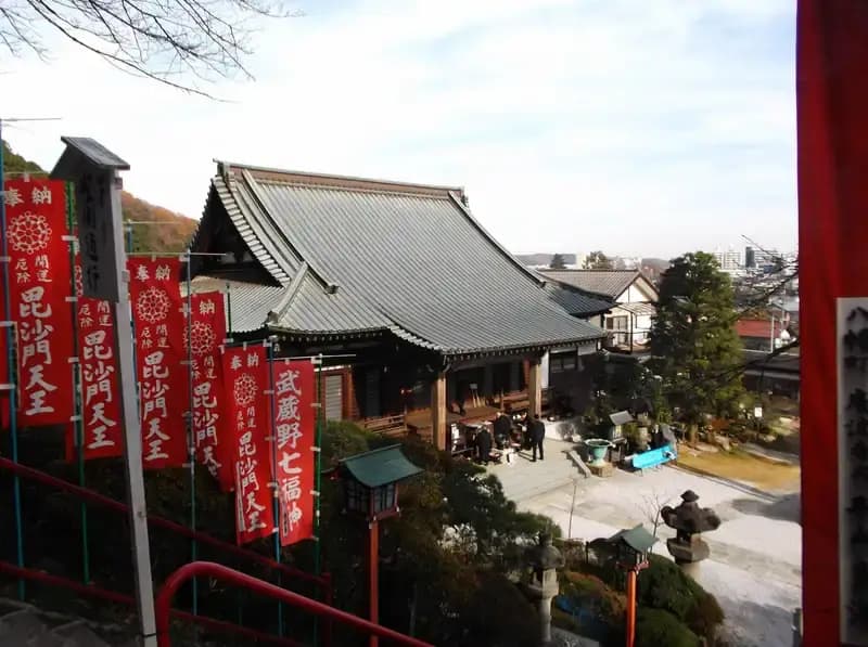 浄心寺
