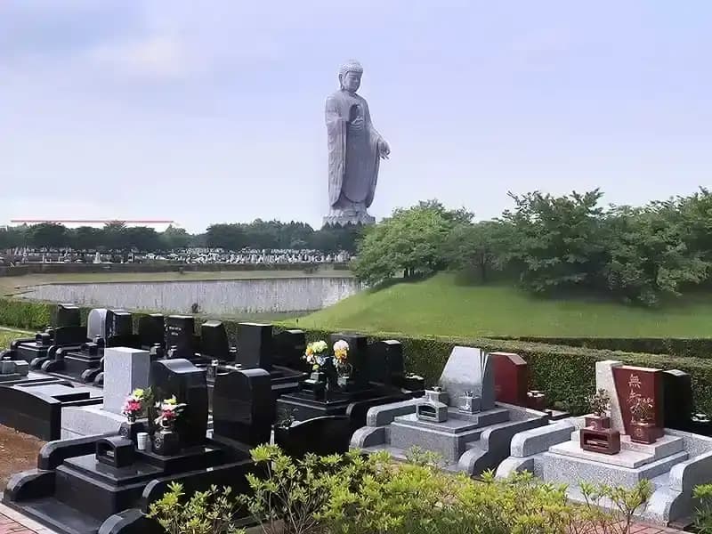 牛久浄苑