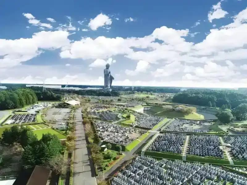 牛久浄苑
