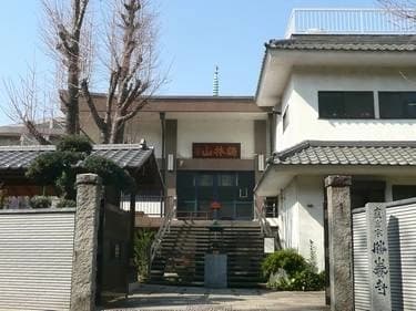 勝養寺　青戸永代供養墓