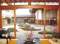 瑞法光寺墓苑