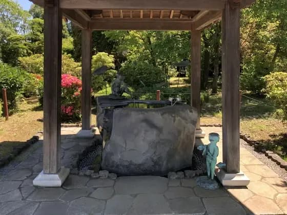 広渡寺
