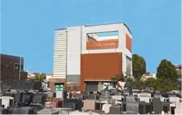 三鷹アルヴェアージュ