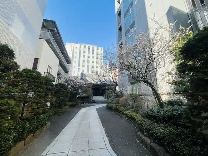 花岳院