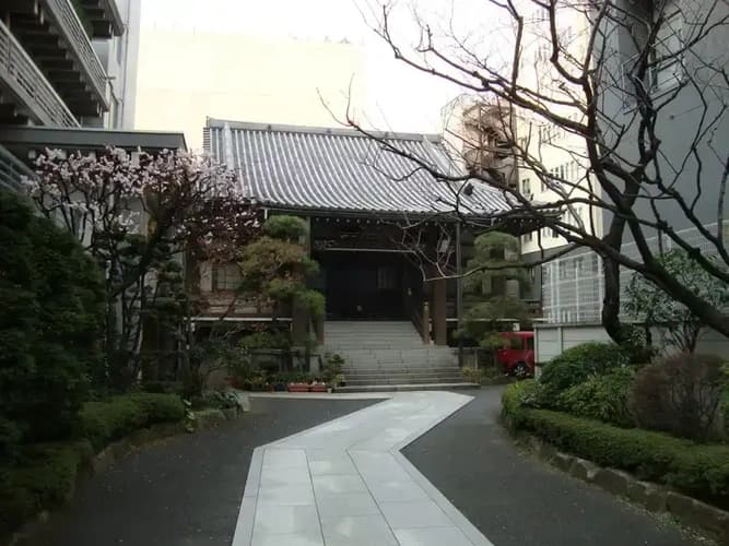 花岳院