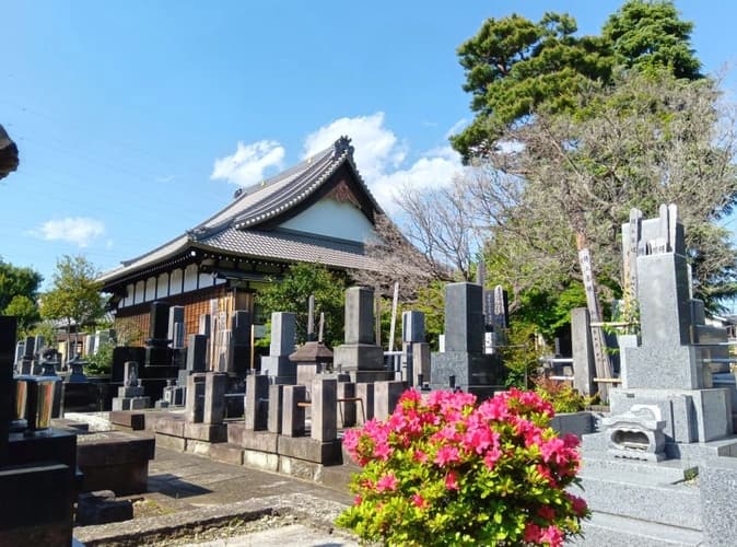 妙高寺