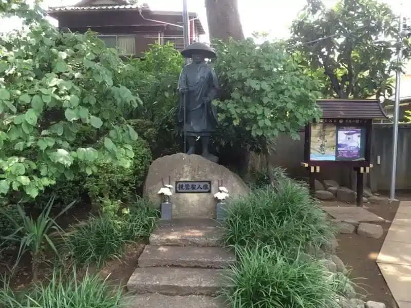 願正寺樹木葬