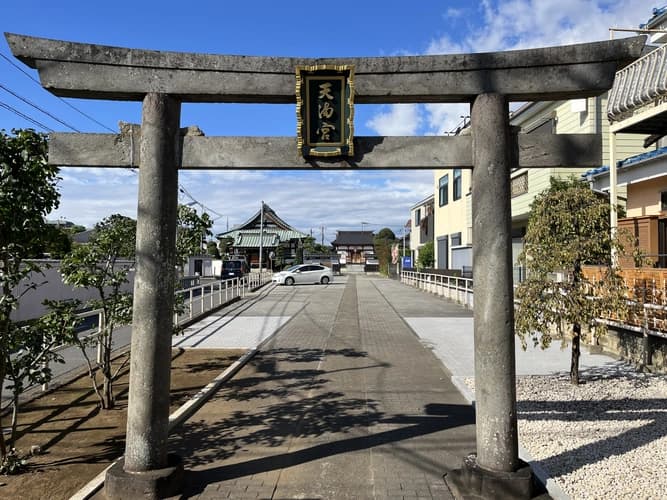 本覚寺写真11