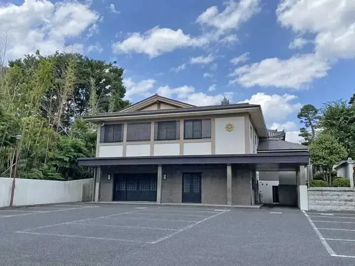 荘厳寺