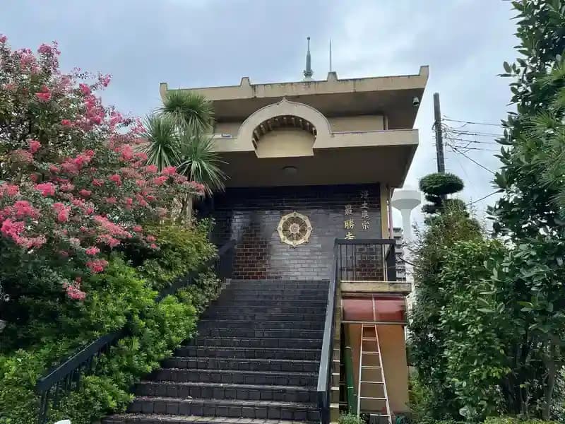 最勝寺