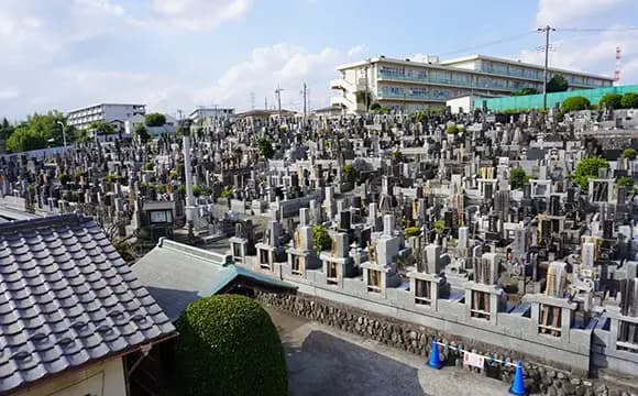 妙延寺