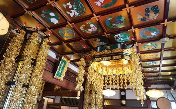 妙延寺