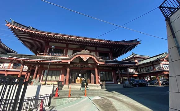 雲龍寺