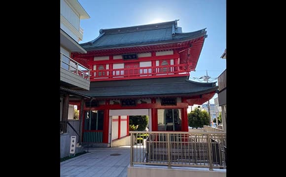 雲龍寺